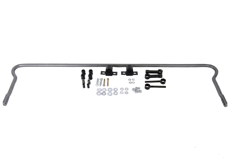 Picture of Hellwig HWG Rear Sway Bars - 7768