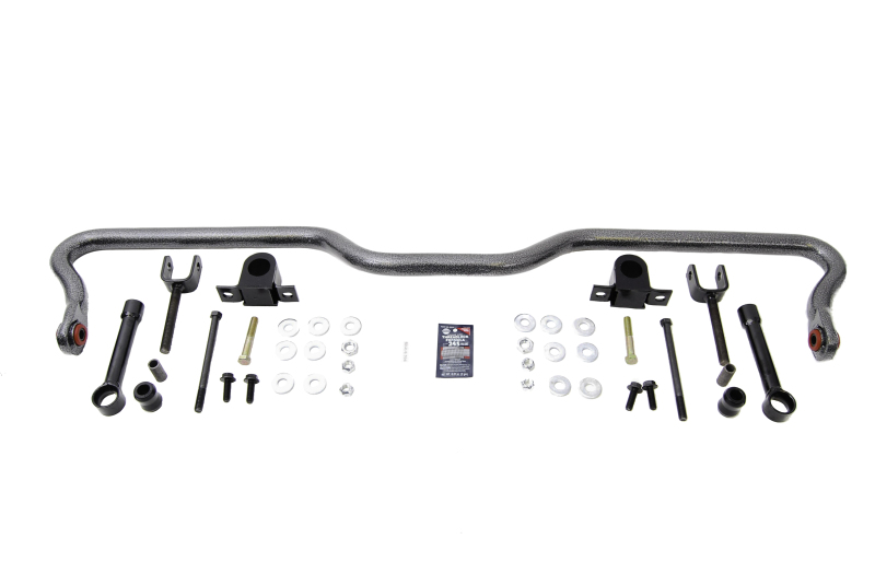 Picture of Hellwig HWG Rear Sway Bars - 7772