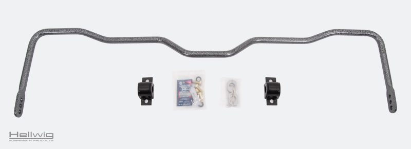 Picture of Hellwig HWG Rear Sway Bars - 7779
