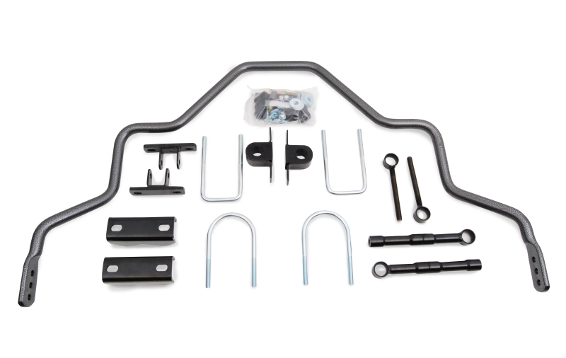 Picture of Hellwig HWG Rear Sway Bars - 7780