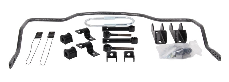 Picture of Hellwig HWG Rear Sway Bars - 7783