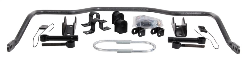 Picture of Hellwig HWG Rear Sway Bars - 7788