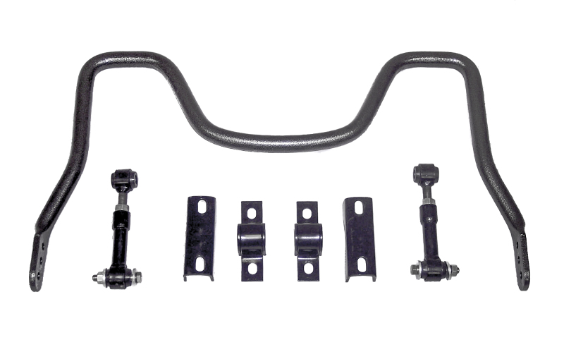 Picture of Hellwig HWG Rear Sway Bars - 7800