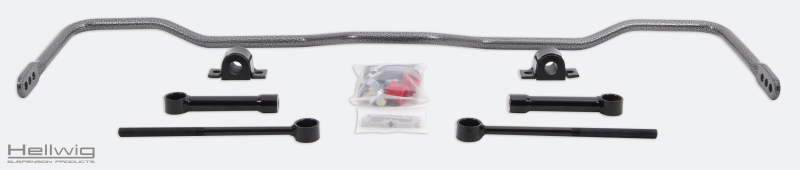 Picture of Hellwig HWG Rear Sway Bars - 7843