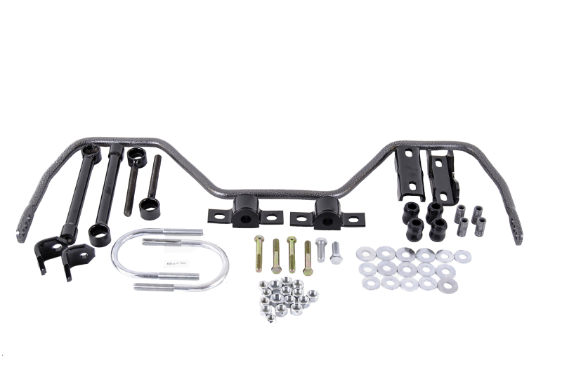 Picture of Hellwig HWG Rear Sway Bars - 7855