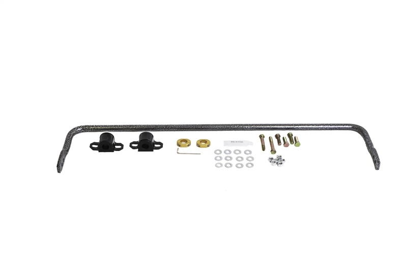 Picture of Hellwig HWG Rear Sway Bars - 7861