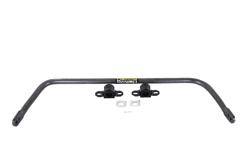 Picture of Hellwig HWG Rear Sway Bars - 7862