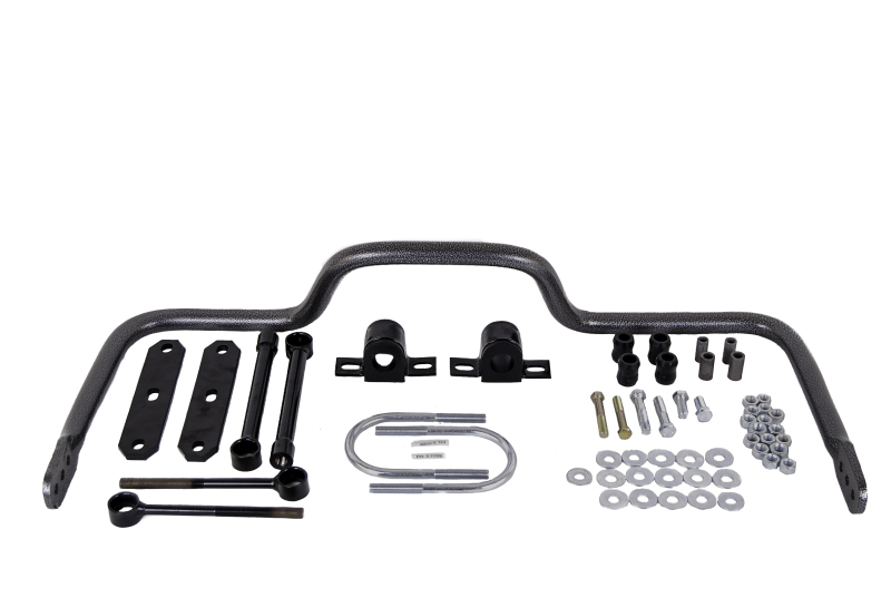 Picture of Hellwig HWG Rear Sway Bars - 7878