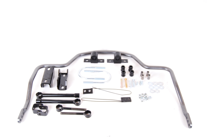 Picture of Hellwig HWG Rear Sway Bars - 7882