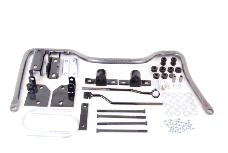 Picture of Hellwig HWG Rear Sway Bars - 7884