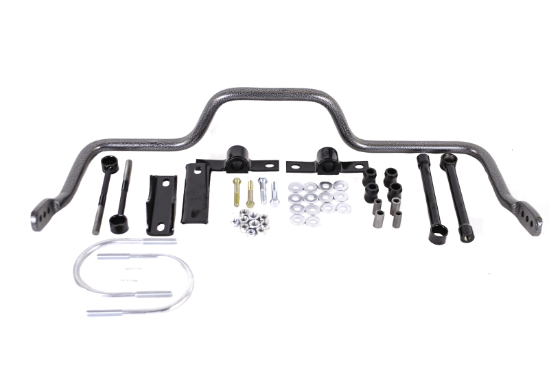 Picture of Hellwig HWG Rear Sway Bars - 7890