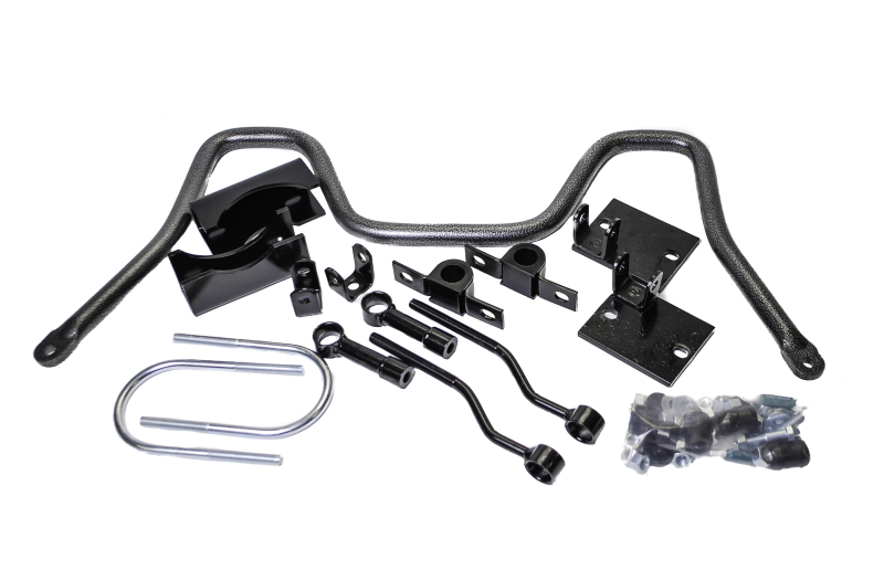 Picture of Hellwig HWG Rear Sway Bars - 7895