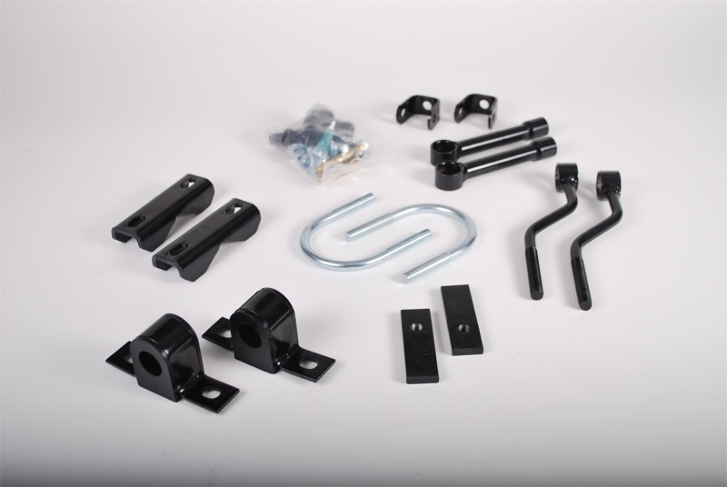 Picture of Hellwig HWG Rear Sway Bars - 7899