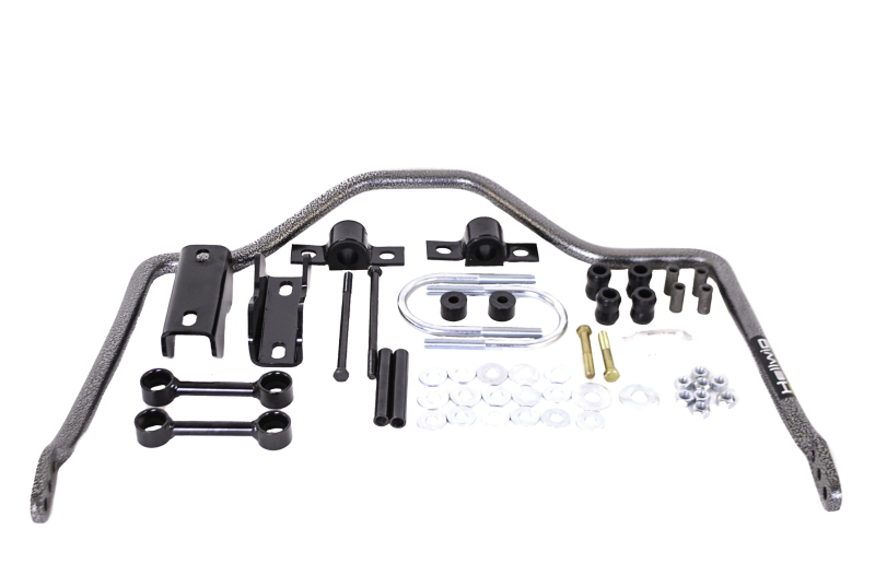 Picture of Hellwig HWG Rear Sway Bars - 8296