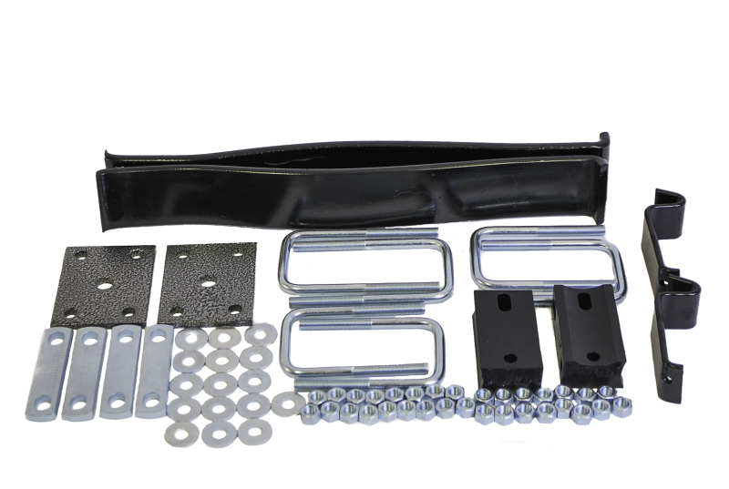 Picture of Hellwig HWG Special Design Helper Kits Leaf Springs & Accessories - 1902