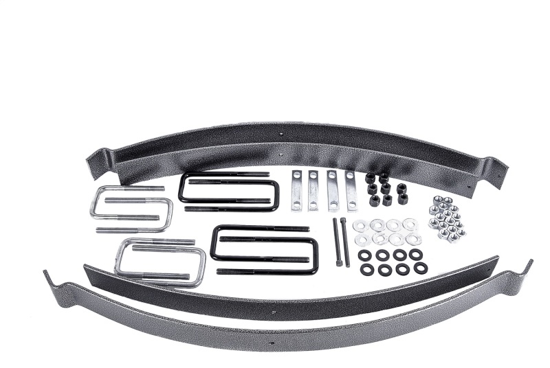 Picture of Hellwig HWG Special Design Helper Kits Leaf Springs & Accessories - 1903