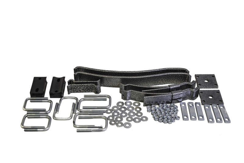 Picture of Hellwig HWG Special Design Helper Kits Leaf Springs & Accessories - 1908