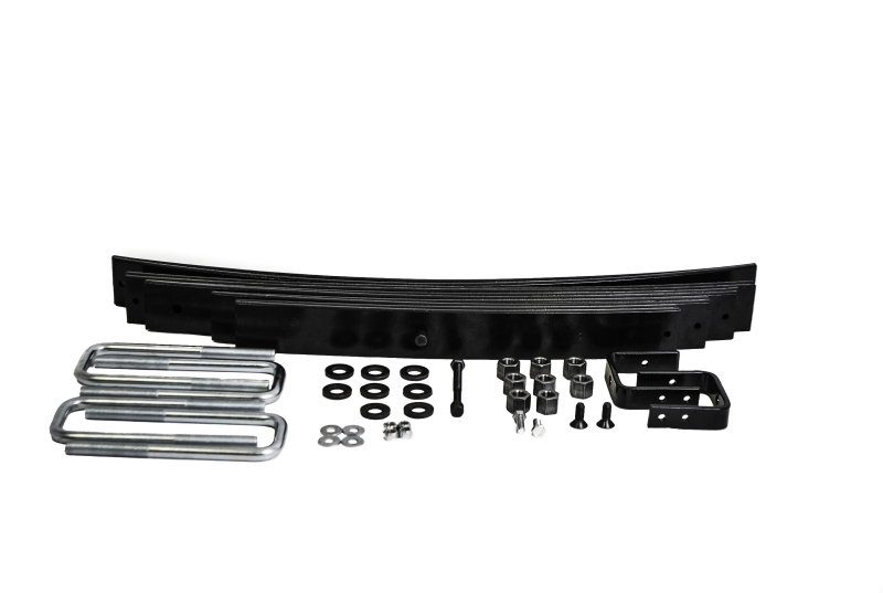 Picture of Hellwig HWG Special Design Helper Kits Leaf Springs & Accessories - 1911