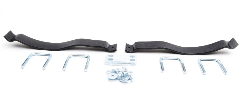 Picture of Hellwig HWG Traction Control Springs Leaf Springs & Accessories - 2002
