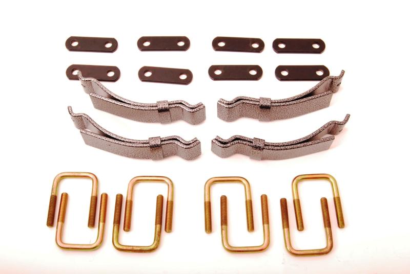 Picture of Hellwig HWG Trailer Helper Spring Kits Leaf Springs & Accessories - 1301