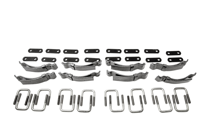 Picture of Hellwig HWG Trailer Helper Spring Kits Leaf Springs & Accessories - 1302