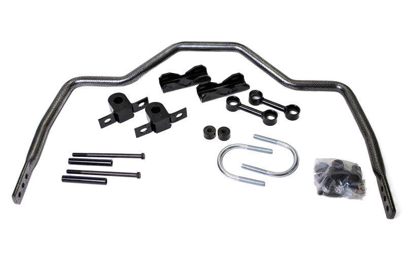 Picture of Hellwig HWG Tubular Rear Sway Bars - 55822