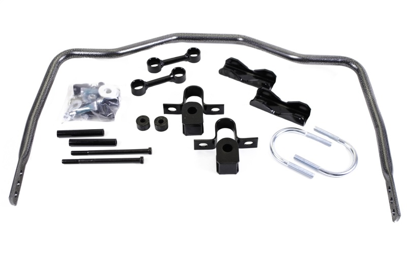 Picture of Hellwig HWG Tubular Rear Sway Bars - 58296
