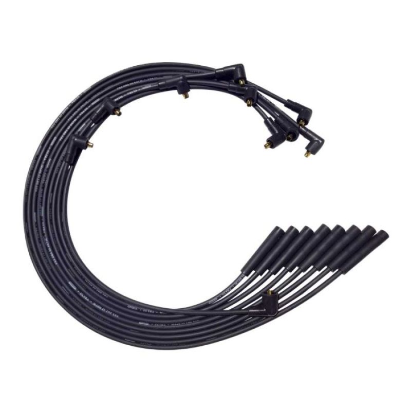 Picture of Moroso MOR Ignition-Wire Set Spark Plug Wire Sets - 51061