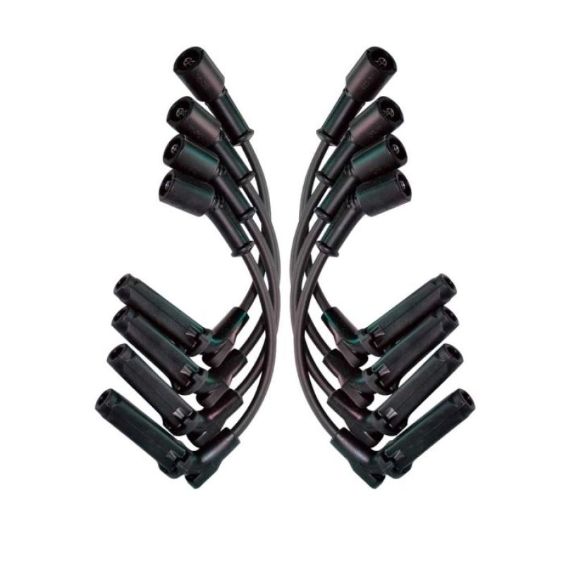 Picture of Moroso MOR Ignition-Wire Set Spark Plug Wire Sets - 51034