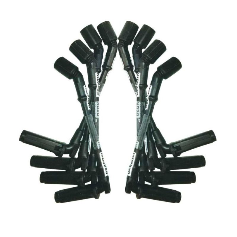 Picture of Moroso MOR Ignition-Wire Set Spark Plug Wire Sets - 51532