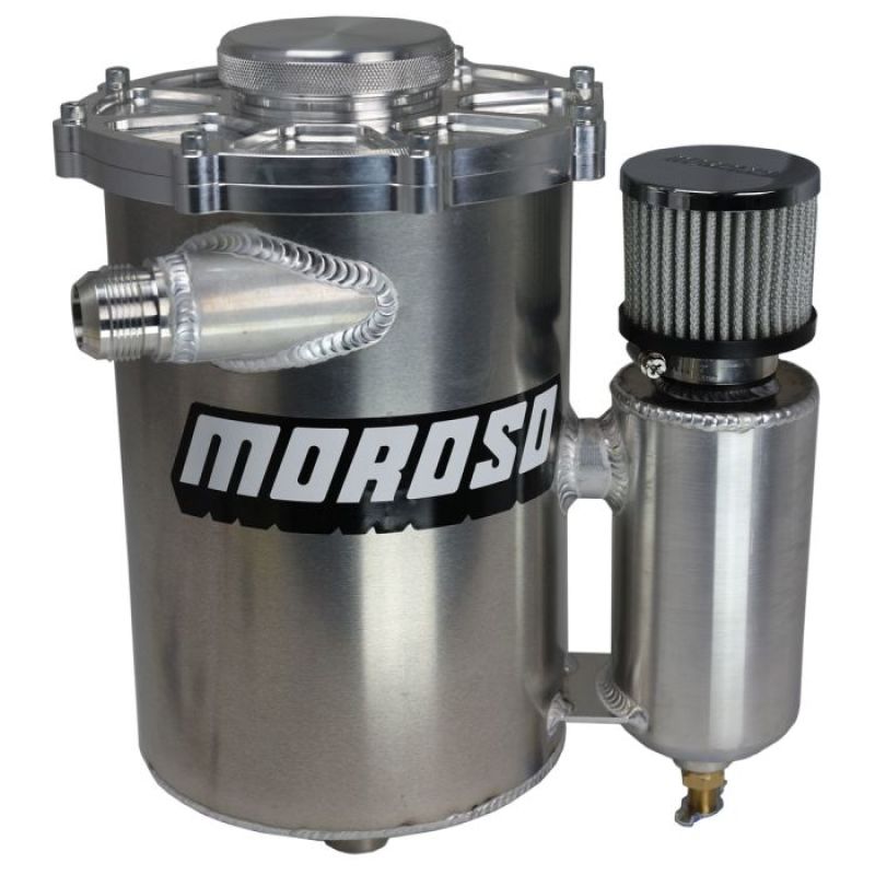Picture of Moroso MOR Dry Sump Tanks Dry Sump Oil Tanks - 22612