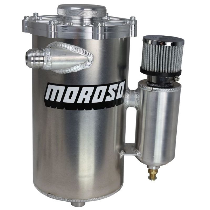 Picture of Moroso MOR Dry Sump Tanks Dry Sump Oil Tanks - 22614