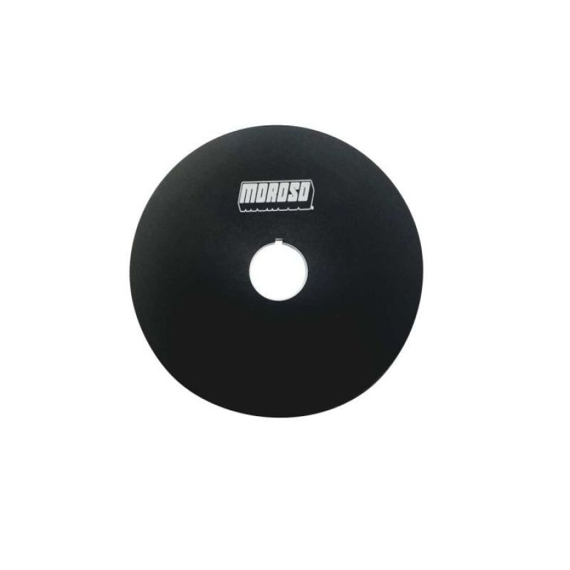 Picture of Moroso MOR Pulleys-Crankshaft - 23525