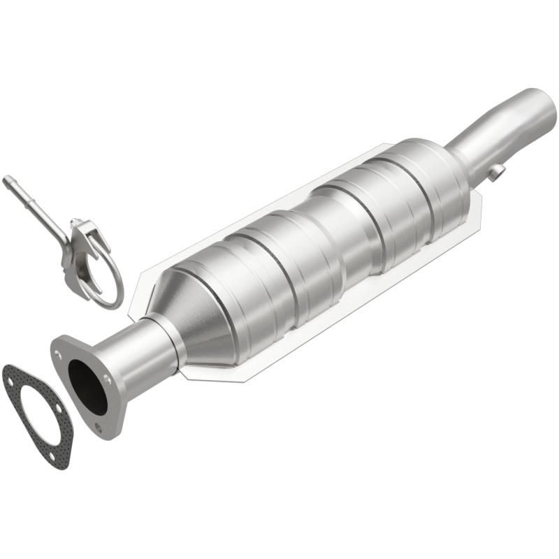 Picture of Magnaflow MAG Converter Direct Fit Catalytic Converter Direct Fit - 52228