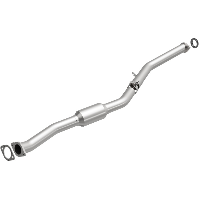 Picture of Magnaflow MAG Converter Direct Fit Catalytic Converter Direct Fit - 21-232