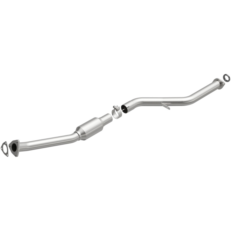 Picture of Magnaflow MAG Converter Direct Fit Catalytic Converter Direct Fit - 21-217