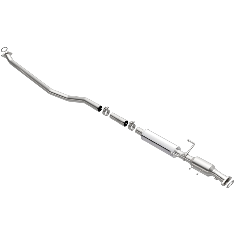 Picture of Magnaflow MAG Converter Direct Fit Catalytic Converter Direct Fit - 21-326