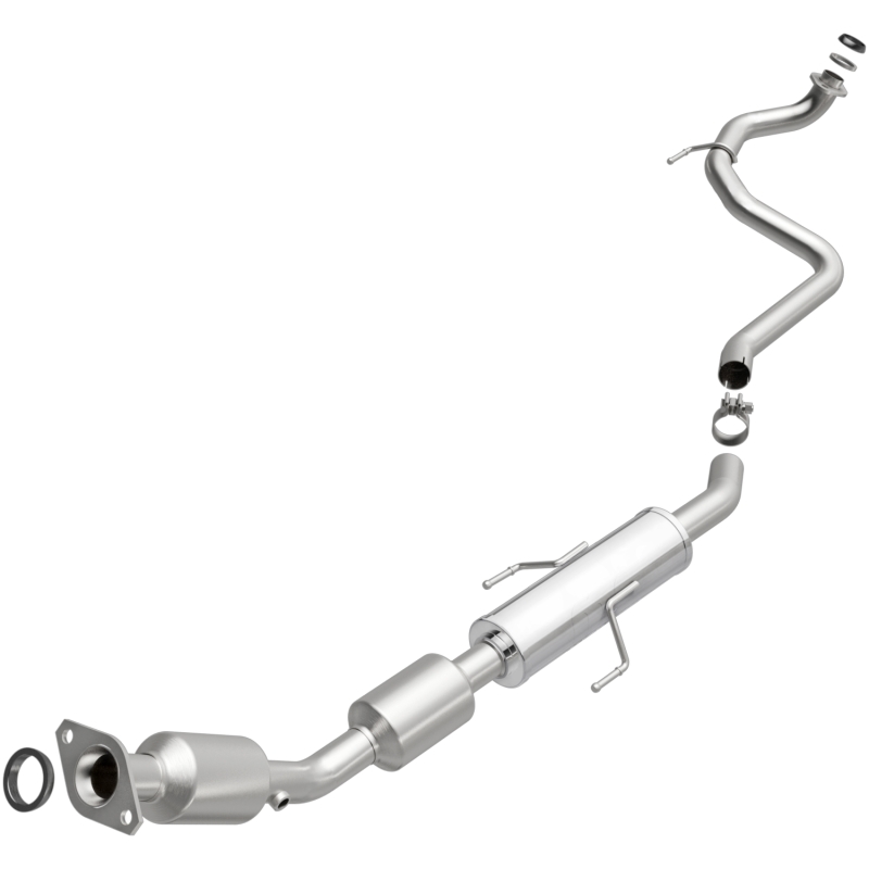 Picture of Magnaflow MAG Converter Direct Fit Catalytic Converter Direct Fit - 52581