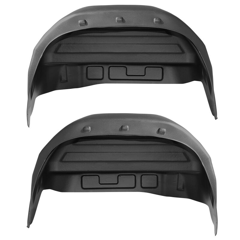 Picture of Husky Liners HL Wheel Well Guards Wheel Well Liners - 79041