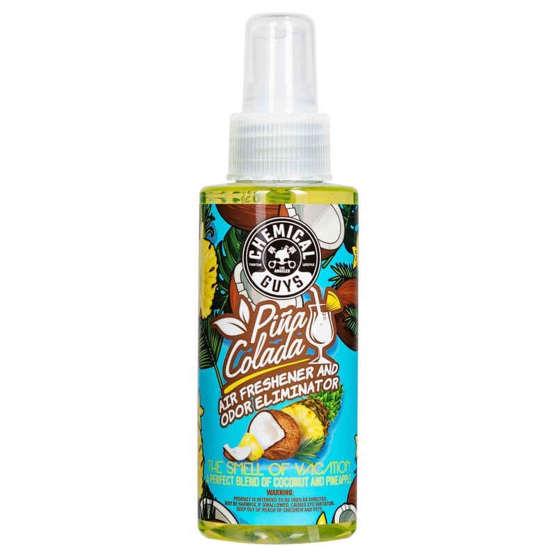 Picture of Chemical Guys CHG Air Fresheners Surface Cleaners - AIR22904