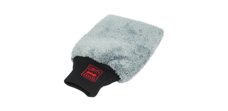 Picture of Griots Garage GRG Mitts Pads & Sponges - 10260