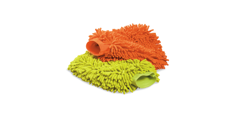 Picture of Griots Garage GRG Mitts Pads & Sponges - 10268