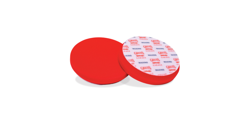 Picture of Griots Garage GRG Waxing Pads Pads & Sponges - 10624