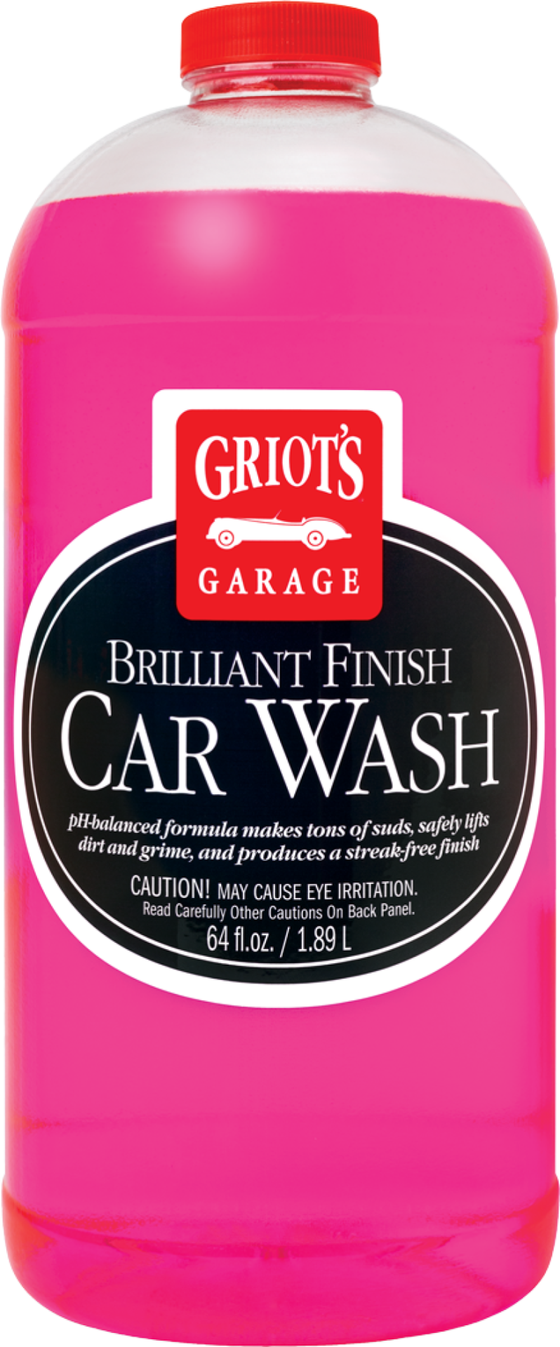 Picture of Griots Garage GRG Car Washes Washes & Soaps - 10866