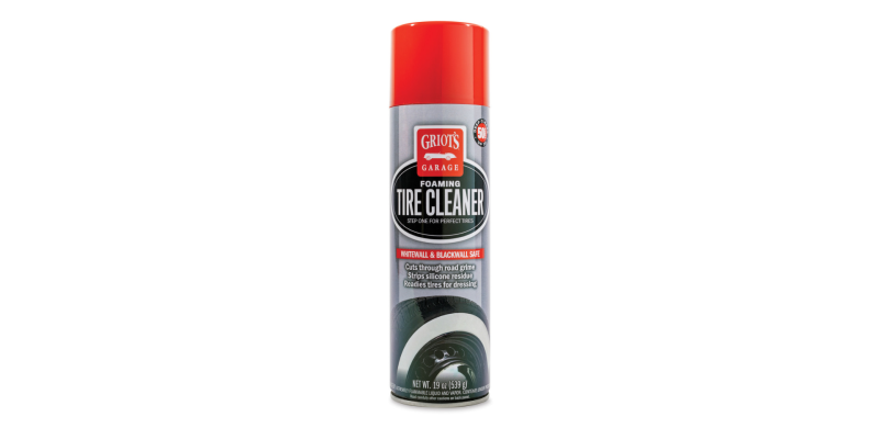 Picture of Griots Garage GRG Wheel Cleaners Washes & Soaps - 10952