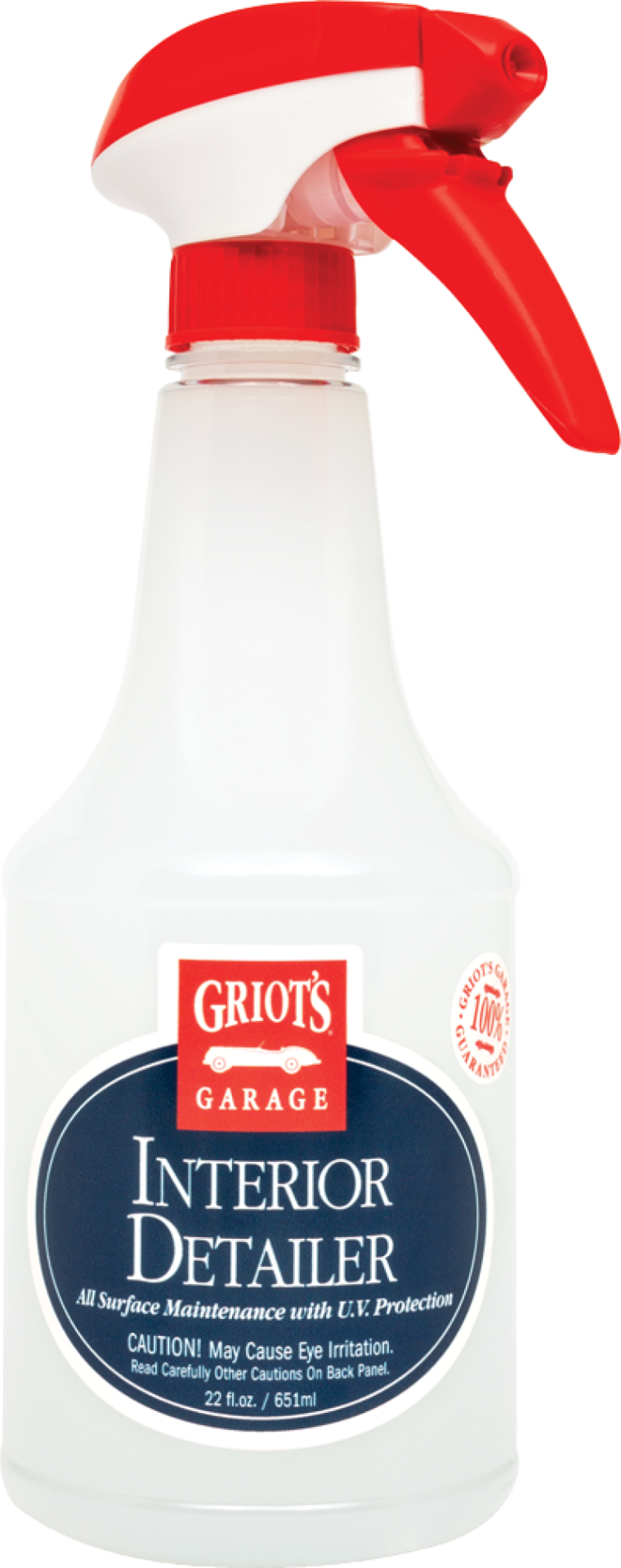 Picture of Griots Garage GRG Interior Detailers Surface Cleaners - 10975-12