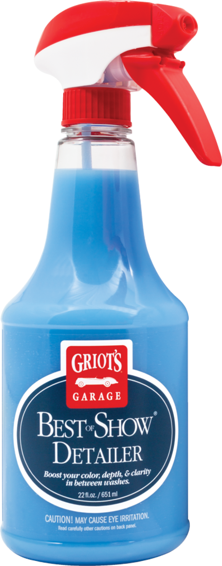 Picture of Griots Garage GRG Detailers Car Waxes - 10980-12