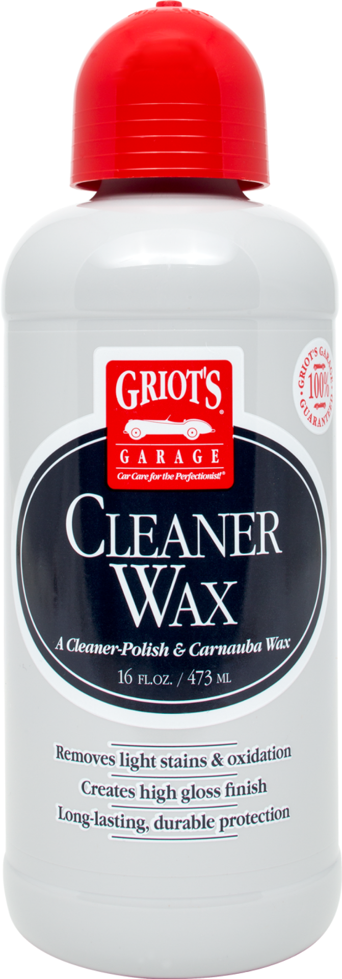 Picture of Griots Garage GRG Waxes Car Waxes - 11013