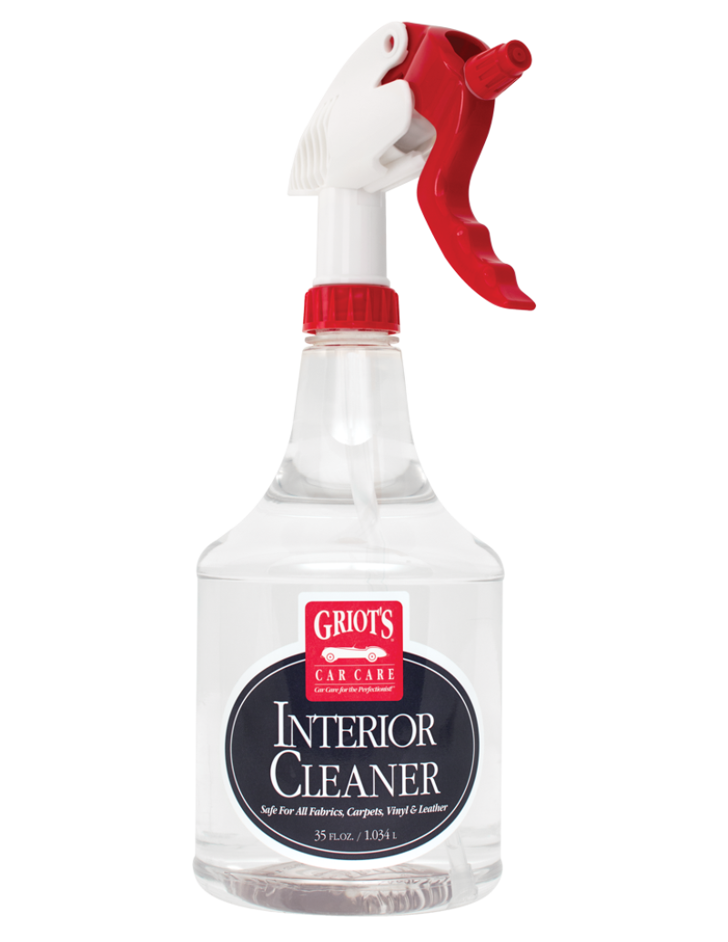Picture of Griots Garage GRG Interior Cleaners Surface Cleaners - 11104