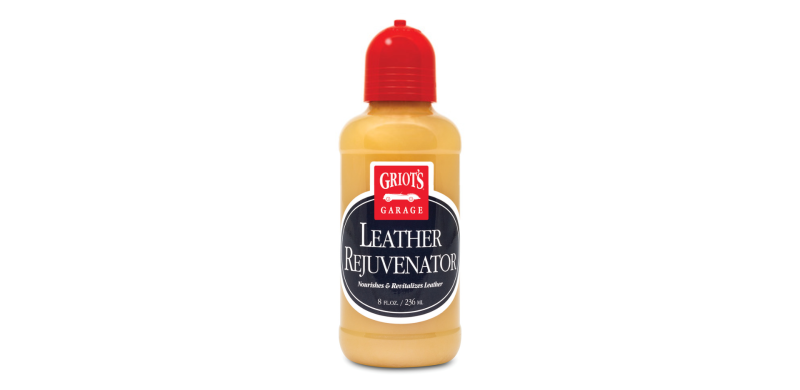 Picture of Griots Garage GRG Leather Care Surface Cleaners - 11141
